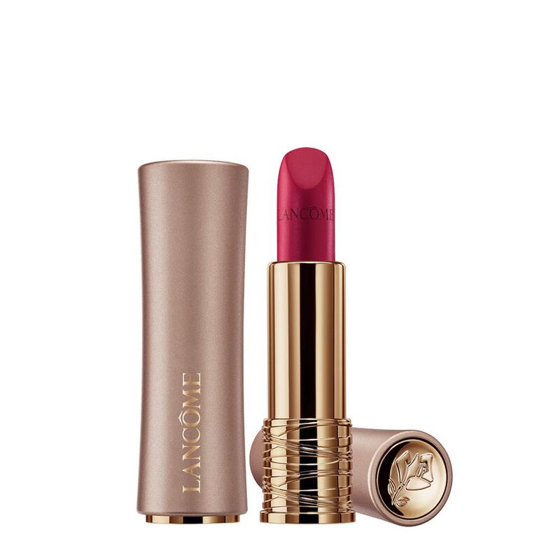 Lancôme Absolu Rouge Intimatte 525 image number 0